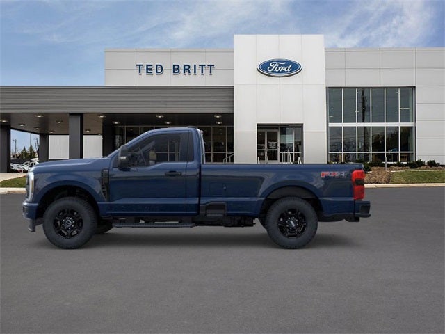 2025 Ford F-350SD XL