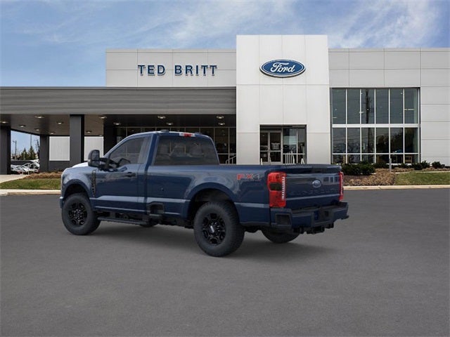 2025 Ford F-350SD XL