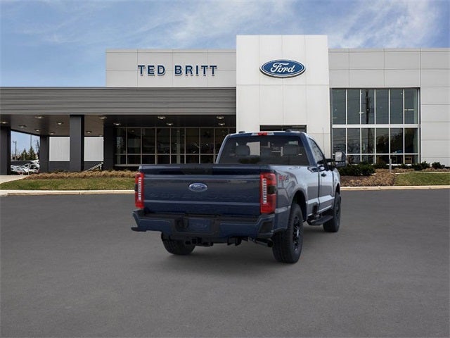 2025 Ford F-350SD XL