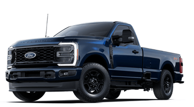 2025 Ford F-350SD XL