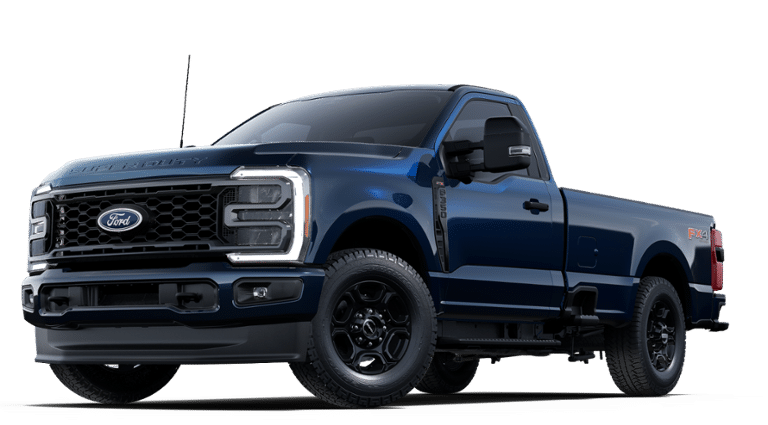 2025 Ford F-350SD XL