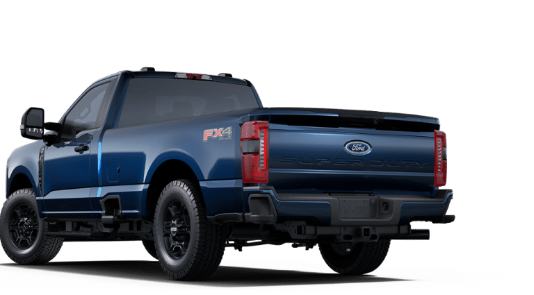 2025 Ford F-350SD XL