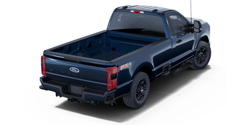 2025 Ford F-350SD XL