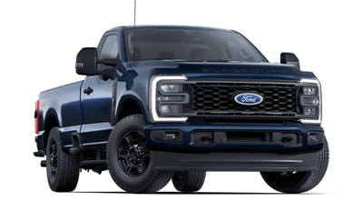 2025 Ford F-350SD XL