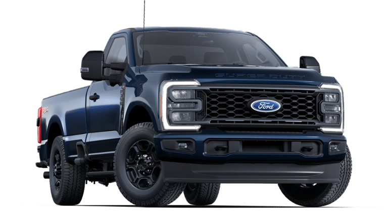 2025 Ford F-350SD XL