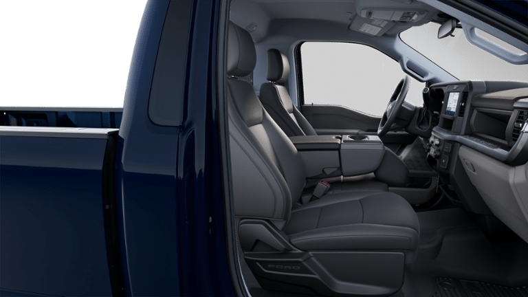 2025 Ford F-350SD XL