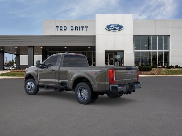 2026 Ford F-450SD XLT DRW