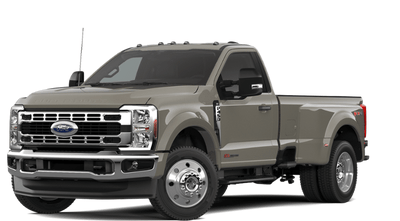 2026 Ford F-450SD XLT DRW