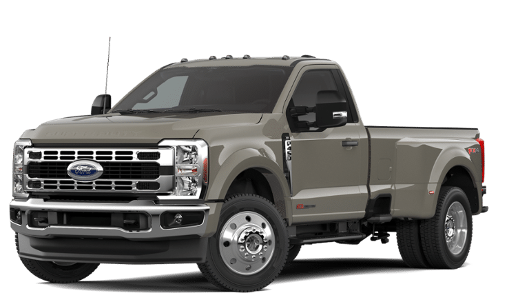 2026 Ford F-450SD XLT DRW