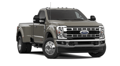 2026 Ford F-450SD XLT DRW
