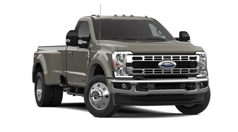 2026 Ford F-450SD XLT DRW