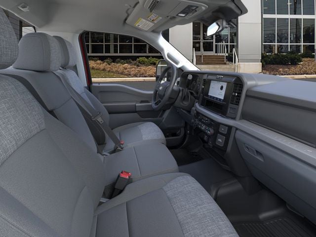 2026 Ford F-450SD DRW