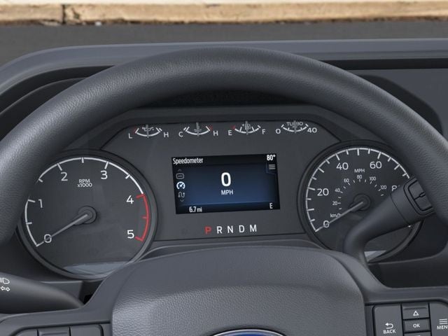 2026 Ford F-450SD DRW