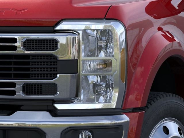 2026 Ford F-450SD DRW