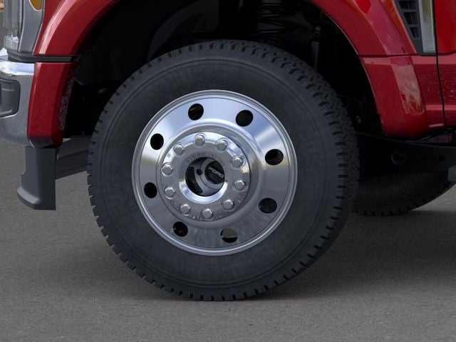 2026 Ford F-450SD DRW