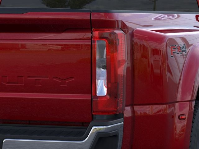 2026 Ford F-450SD DRW