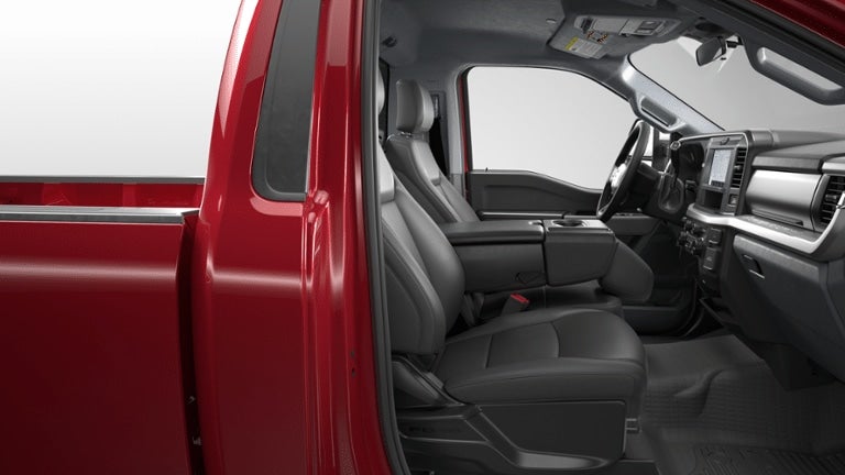 2026 Ford F-450SD DRW