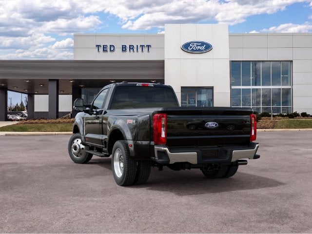 2027 Ford F-450SD XLT DRW