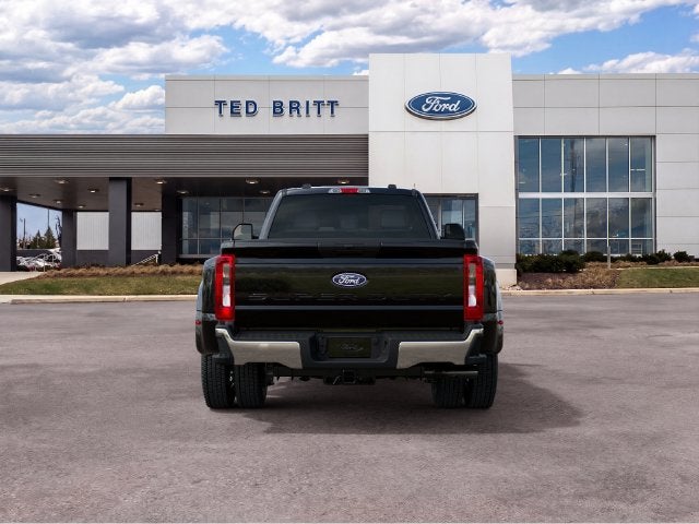 2027 Ford F-450SD XLT DRW