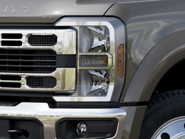 2027 Ford F-450SD XLT DRW