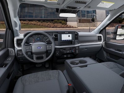 2027 Ford F-450SD XLT DRW