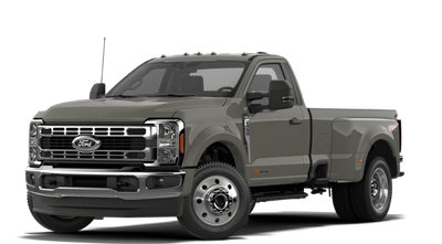 2027 Ford F-450SD XLT DRW