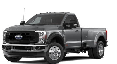 2026 Ford F-450SD XL DRW