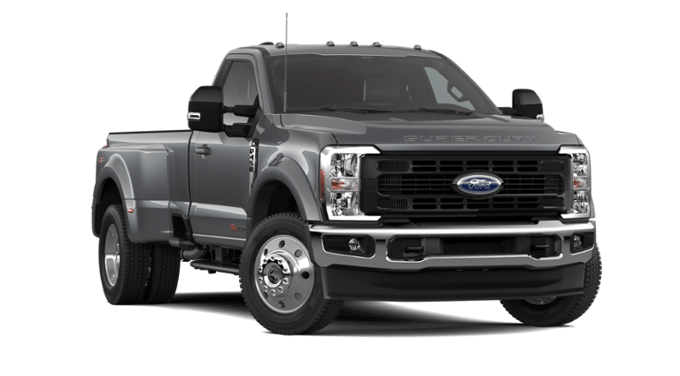 2026 Ford F-450SD XL DRW