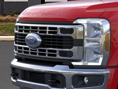 2026 Ford F-450SD DRW