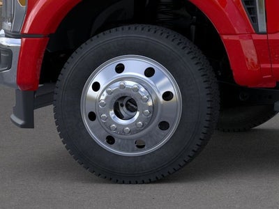 2026 Ford F-450SD DRW