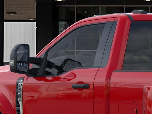 2026 Ford F-450SD DRW