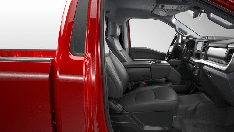 2026 Ford F-450SD DRW