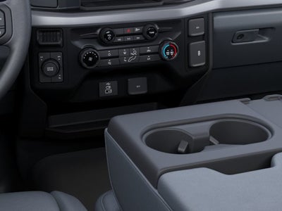 2027 Ford F-450SD XL DRW