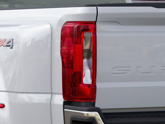 2027 Ford F-450SD XL DRW
