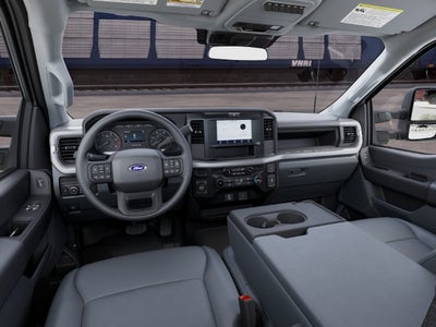 2027 Ford F-450SD XL DRW