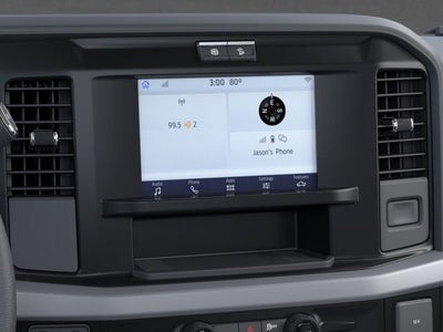 2026 Ford F-450SD DRW