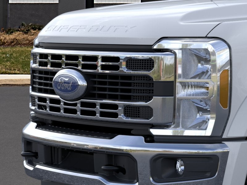 2026 Ford F-450SD DRW