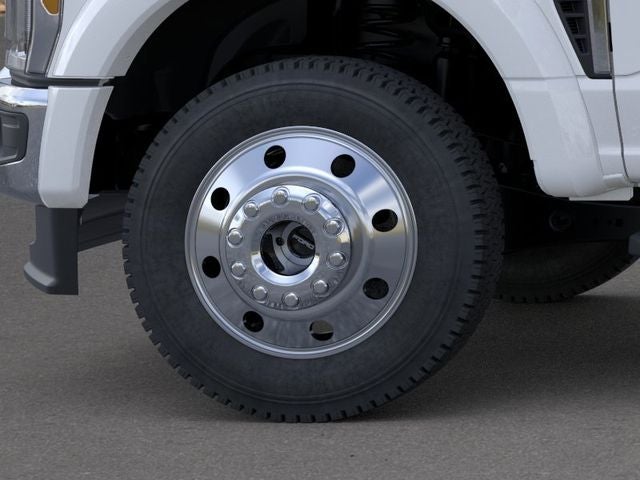 2026 Ford F-450SD DRW