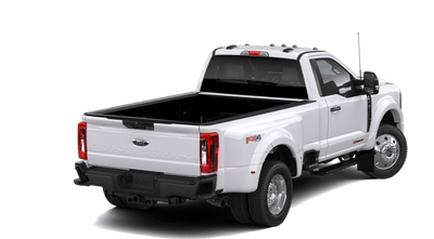 2026 Ford F-450SD DRW