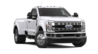 2026 Ford F-450SD DRW