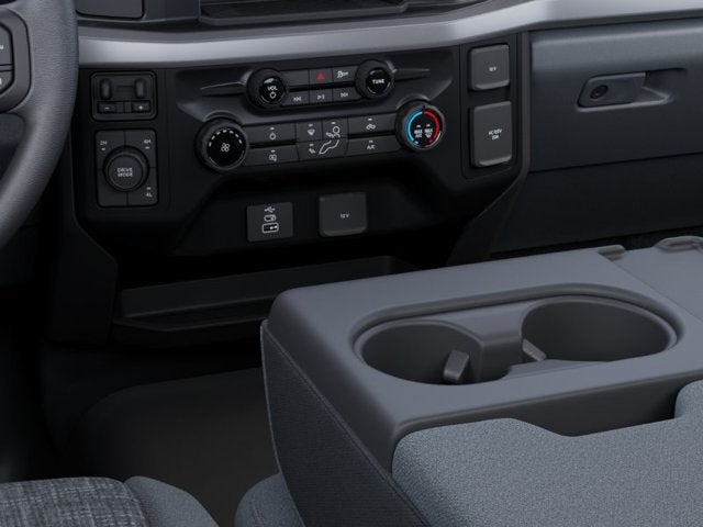 2027 Ford F-450SD XLT DRW