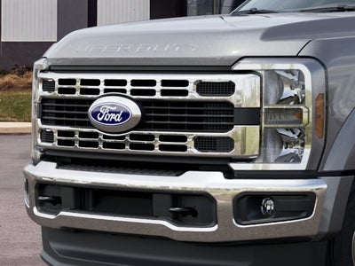 2027 Ford F-450SD XLT DRW