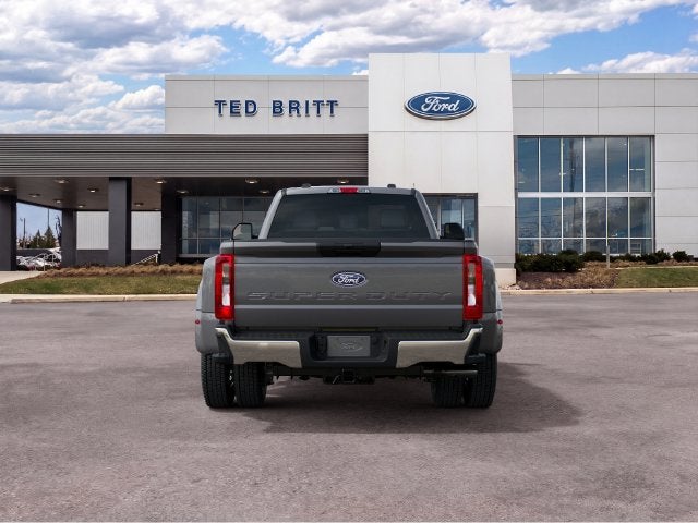 2027 Ford F-450SD XLT DRW