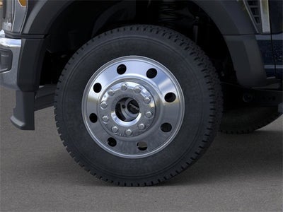 2026 Ford F-450SD XL DRW