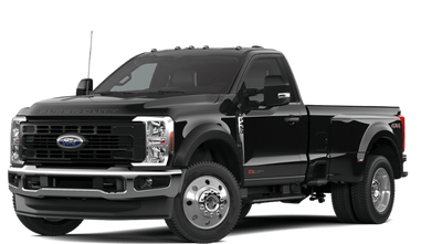 2026 Ford F-450SD XL DRW
