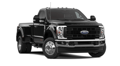 2026 Ford F-450SD XL DRW