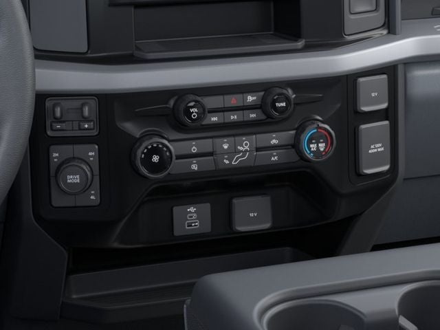 2026 Ford F-450SD XLT DRW