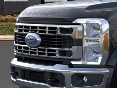 2026 Ford F-450SD XLT DRW