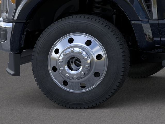 2026 Ford F-450SD XLT DRW