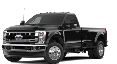 2026 Ford F-450SD XLT DRW